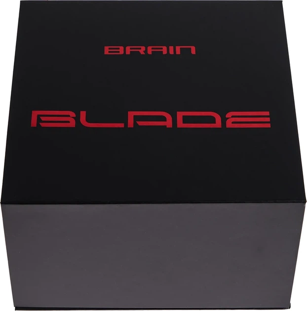 Котушка Brain Blade 4000S 7+1BB 4.5:1 - Фото 7 Котушка Brain Blade 4000S 7+1BB 4.5:1 - зображення 7