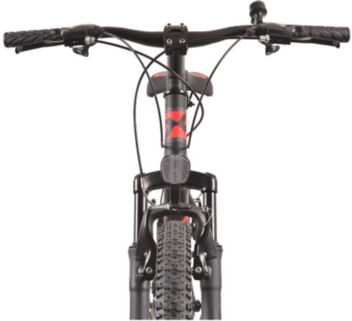 Гірський велосипед MTB Esperia MISSION FLASH X-FACT 27.5'' M 48 cm/19'' (RME22H750748) - зображення 3
