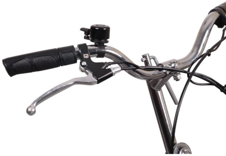 Електровелосипед Denver Orus E1000 (RD20E0020XI205.23051) - зображення 3