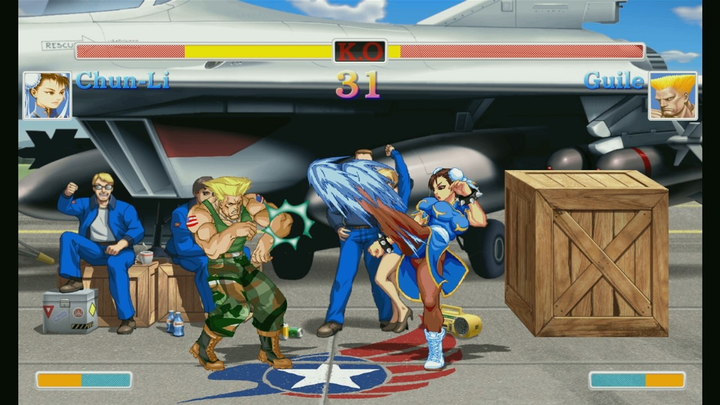 Gra Nintendo Switch Ultra Street Fighter II: The Final Challengers (Klucz elektroniczny) (5055060906675) - obraz 13