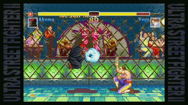 Gra Nintendo Switch Ultra Street Fighter II: The Final Challengers (Klucz elektroniczny) (5055060906675) - obraz 17