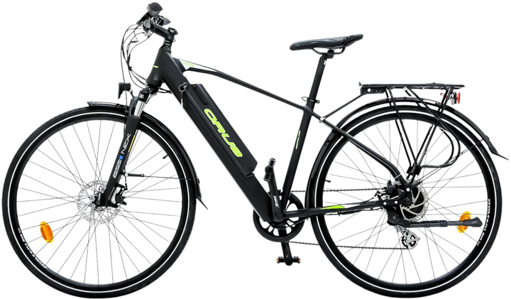Електровелосипед Denver ORUS E8200 (RD28E0766XI201.20247) - зображення 3