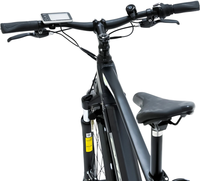 Електровелосипед Denver ORUS E8200 (RD28E0766XI201.20247) - зображення 5