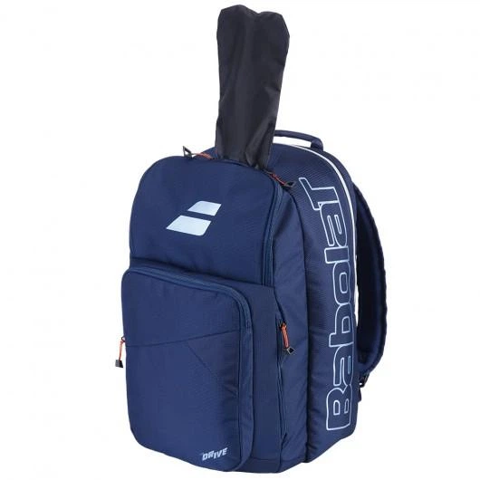 Теннисный Рюкзак Babolat BACKPACK PURE DRIVE Синий 30x50x25 (753110-1360 - изображение 3