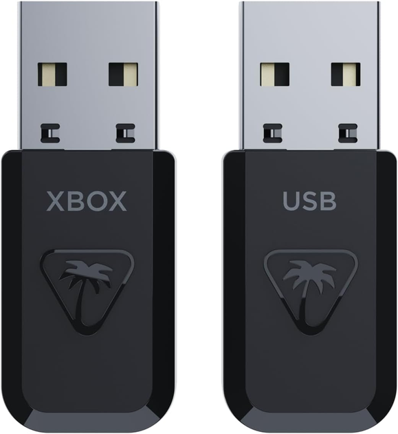 Słuchawki Turtle Beach Stealth 700 Gen3 Xbox Black (0731855021055) - obraz 11