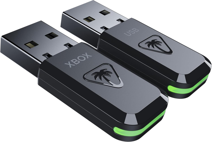 Słuchawki Turtle Beach Stealth 700 Gen3 Xbox Black (0731855021055) - obraz 12