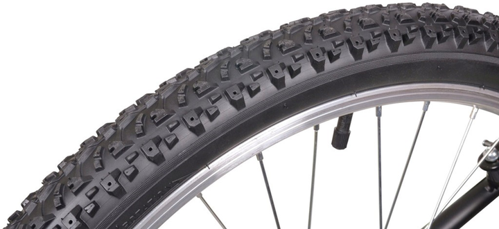 Rower dziecięcy Denver SCRAPPER XC24 1.9 24" (RD19461) - obraz 3