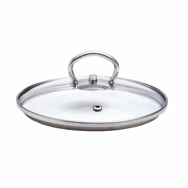 Кастрюля с крышкой Kamille 1.5л из нержавеющей стали KM-5411 - Фото 7 Кастрюля с крышкой Kamille 1.5л из нержавеющей стали KM-5411 - изображение 7