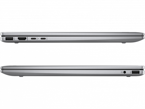 Ноутбук HP Envy x360 16-ad0097nr (9U9V4UA) Meteor Silver - изображение 6