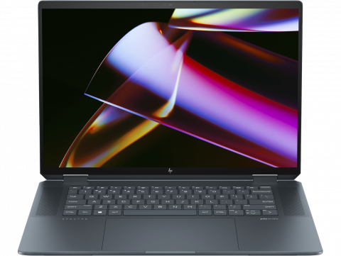 Ноутбук HP Spectre x360 16-aa0047nr (9C9B5UA) Space Blue - Фото 1 Ноутбук HP Spectre x360 16-aa0047nr (9C9B5UA) Space Blue - изображение 1