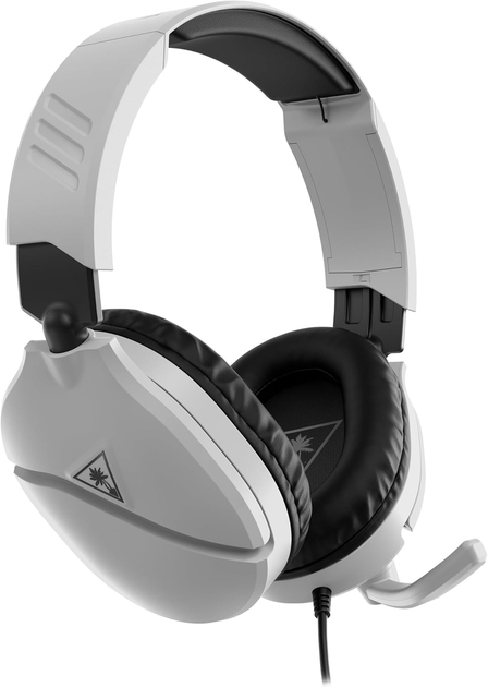 Słuchawki Turtle Beach Recon 70 White (0731855030019) - obraz 3