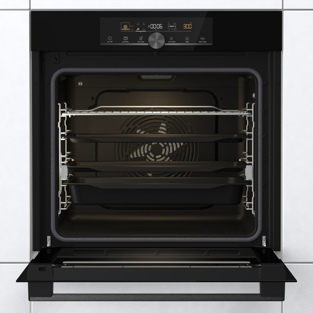 Духова шафа електрична Gorenje BPS 6747 A06BG - зображення 3