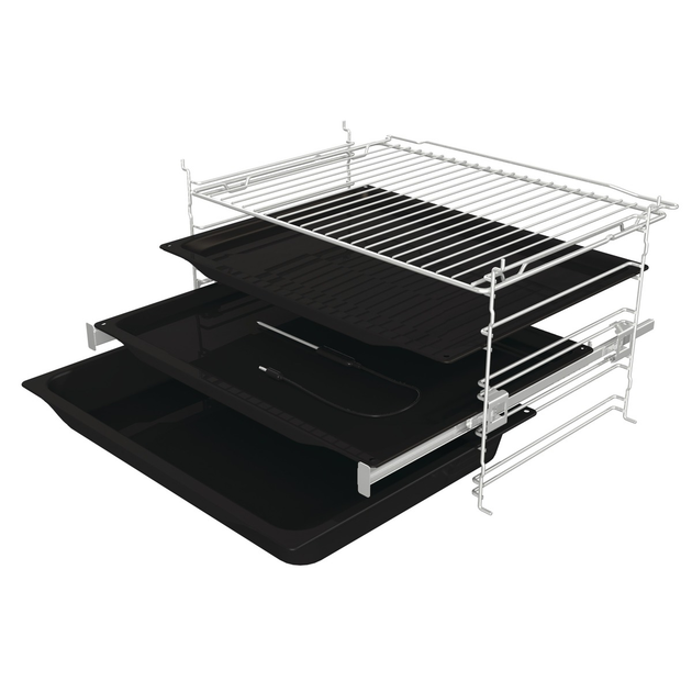 Духова шафа електрична Gorenje BPS 6747 A06BG - зображення 8