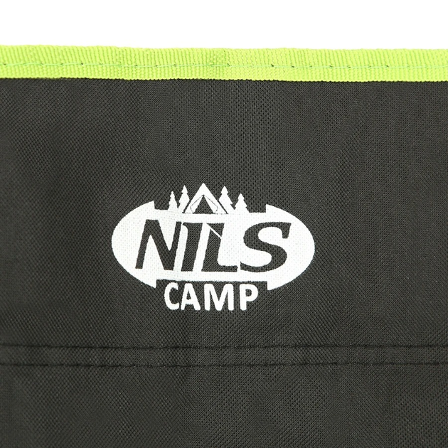 Крісло туристичне Nils Camp NC3044 (5907695593082) - зображення 6