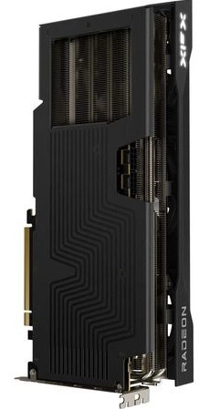 Видеокарта XFX Swift AMD Radeon RX 9070XT Triple Fan Gaming