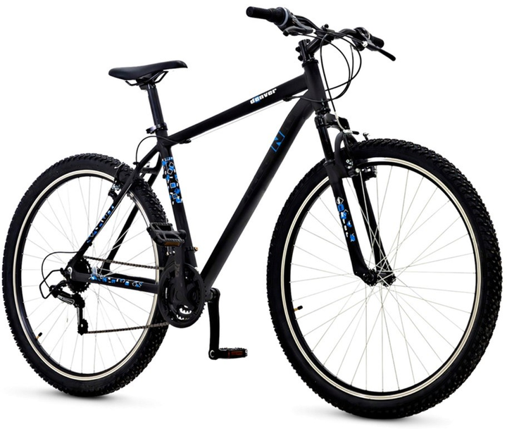 Rower górski MTB Denver Helsinki 22262 29" (RD29M1866UP101H5124240) - obraz 3