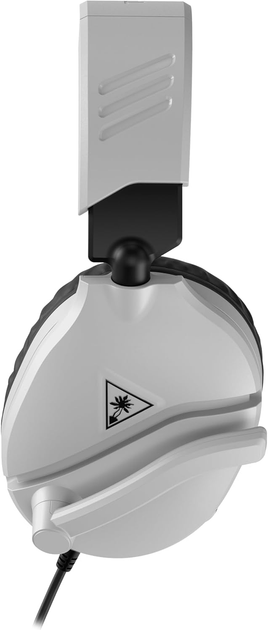 Słuchawki Turtle Beach Recon 70 Xbox White (0731855020010) - obraz 4