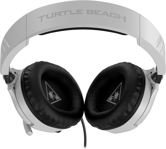 Słuchawki Turtle Beach Recon 70 Xbox White (0731855020010) - obraz 5