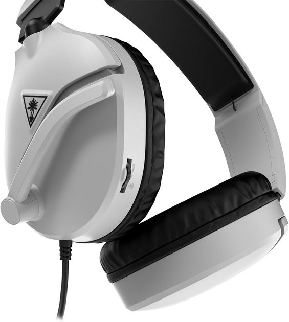 Słuchawki Turtle Beach Recon 70 Xbox White (0731855020010) - obraz 6