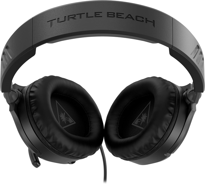 Słuchawki Turtle Beach Recon 70 Xbox Black (0731855020003) - obraz 5