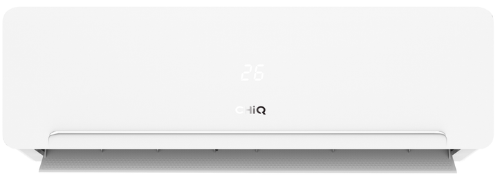 Кондиціонер CHiQ SMILE CSDH-07DK від Rozetka на платформі USKIDKA Акція на Кондиціонер CHiQ SMILE CSDH-07DK від Rozetka