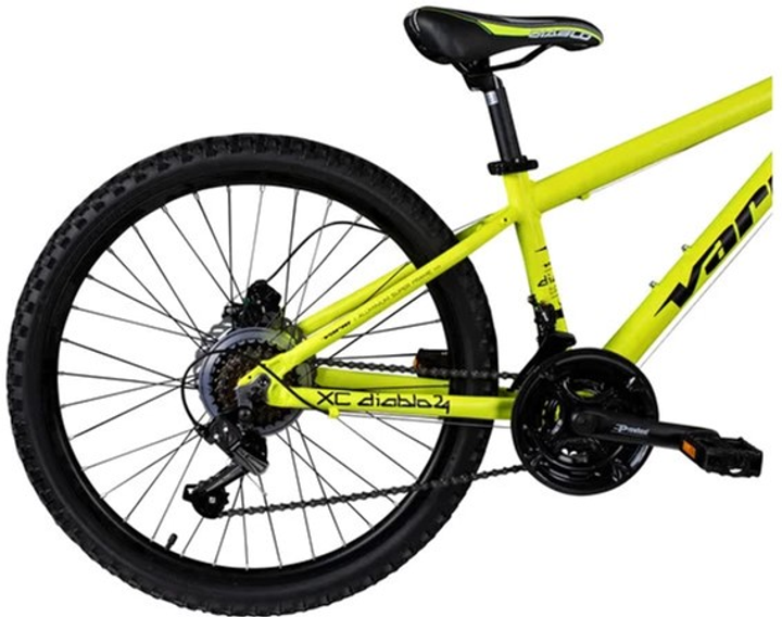 Гірський велосипед MTB Denver XC Diablo Disk 24" (RD24M2166UFD03.21144) - зображення 4