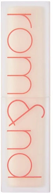 Pomadka do ust Rom&nd Zero Matte Lipstick 08 Adorable 3 g (8809625242138) - obraz 5