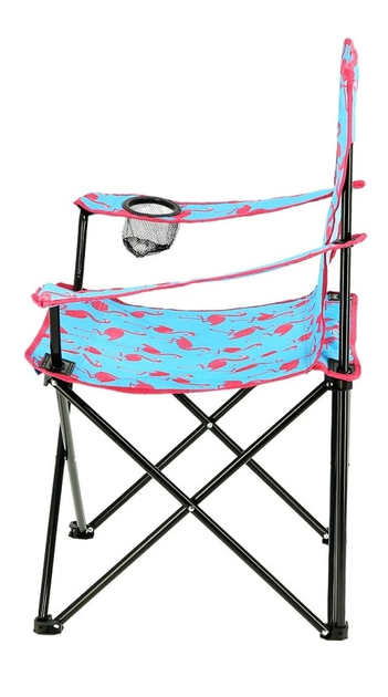 Крісло туристичне Nils Camp NC3045 (5907695545074) - зображення 4