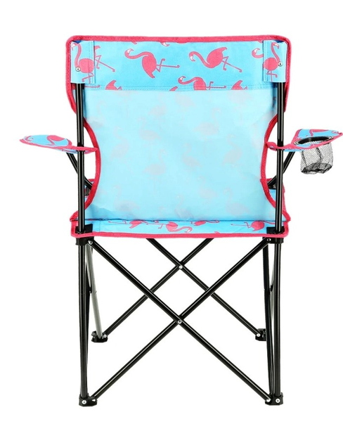 Крісло туристичне Nils Camp NC3045 (5907695545074) - зображення 5