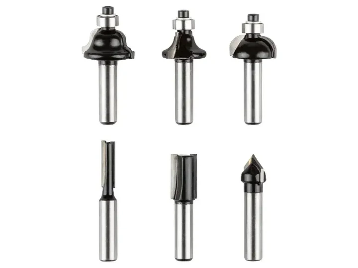 Фрезер аккумуляторный Parkside POFA 12 B3 - Фото 4 Фрезер аккумуляторный Parkside POFA 12 B3 - изображение 4