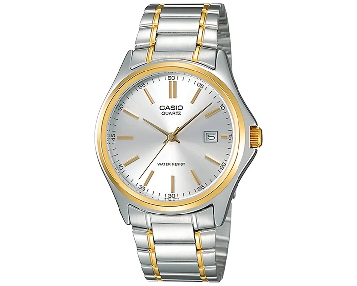 Часы наручные мужские Casio MTP-1183G-7ADF (модуль №1332) – купить
