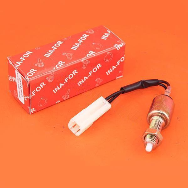 Датчик стоп-сигнала INA-FOR на Geely CK, 1700791180 - изображение 2