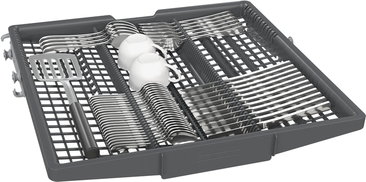 Zmywarka do zabudowy Siemens IQ300 SN53ES14VE (4242003877975) - obraz 4