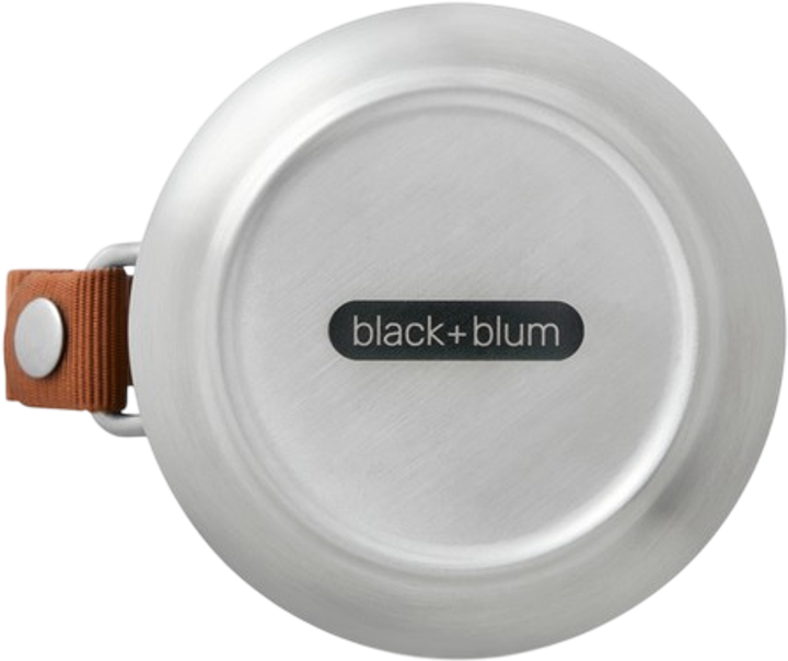 Butelka do picia Black+Blum Explorer Duo podwójna stalowa 1 l (5060089728498) - obraz 11