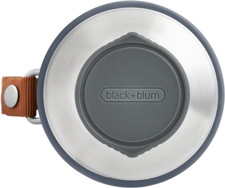 Butelka do picia Black+Blum Explorer Duo podwójna stalowa 1 l (5060089728498) - obraz 12