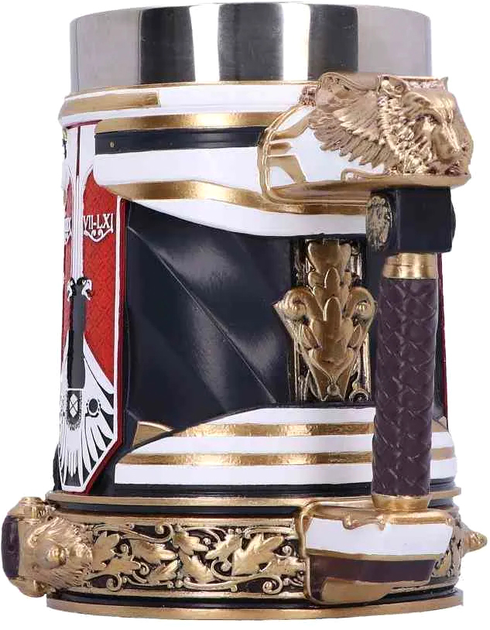 Kufel Nemesis Now Destiny Gjallarstein Tankard 15.5 cm (801269151539) - obraz 3