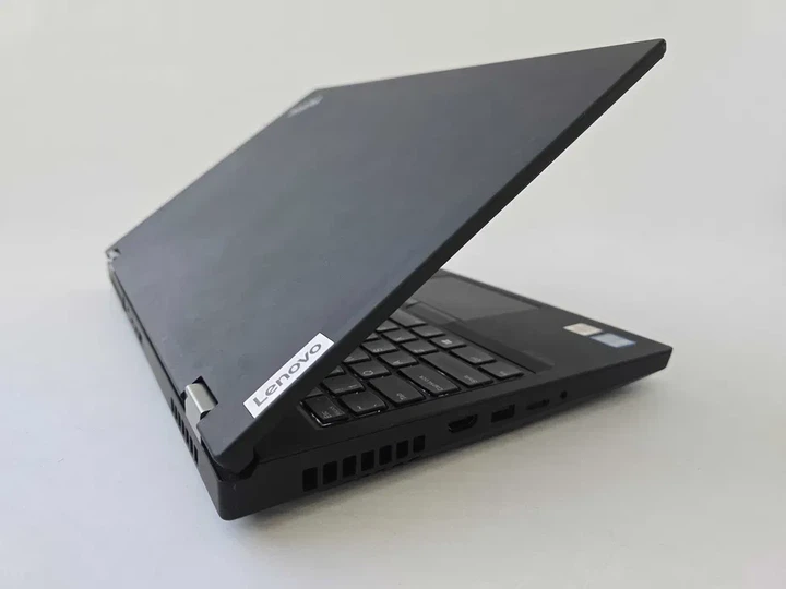 Ноутбук ThinkPad P15 Gen 1 Xeon W-10855M/RTX 5000 16GB/RAM 64GB/SSD 1TB/OLED Б\В - зображення 6
