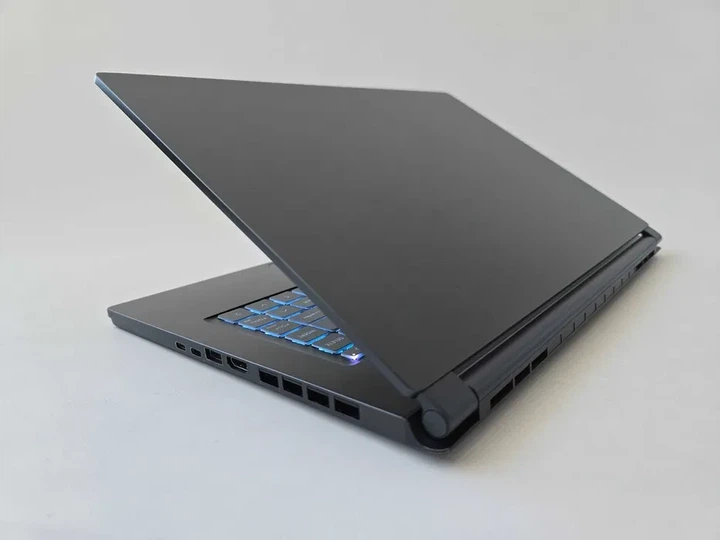 Ноутбук MSI Stealth 15M I7 11375H/RTX 3060/RAM 16GB/SSD 512GB/144Hz Б\В - зображення 7