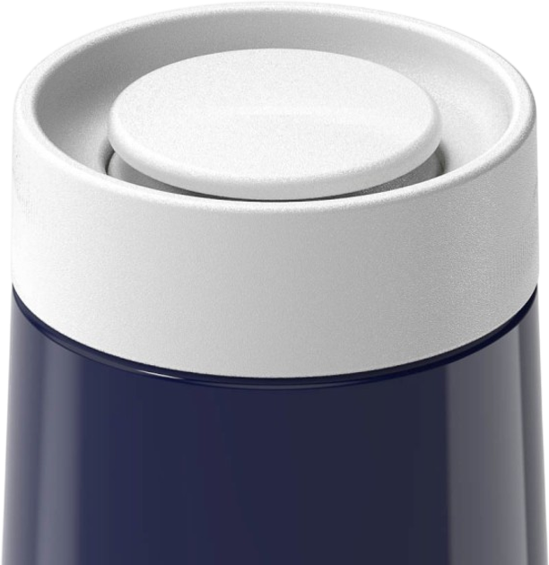Kubek termiczny Lund London indygo 350 ml (5060893260566) - obraz 5