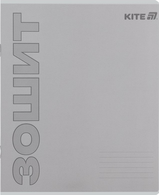 Набір шкільних зошитів Kite One color 18 аркушів Лінія 20 шт (K25-237-2) - зображення 15