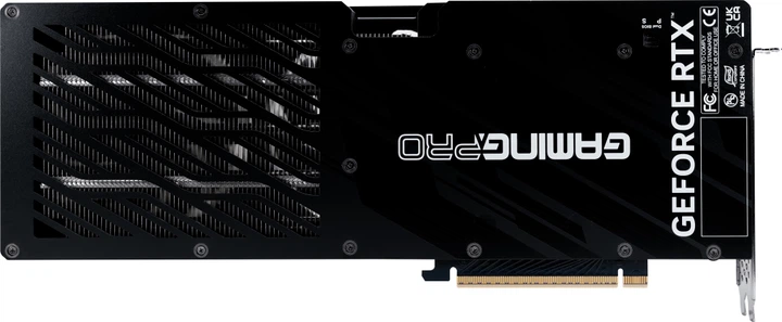 Видеокарта Palit PCI-Ex GeForce RTX 5070 Ti GamingPro 16GB GDDR7