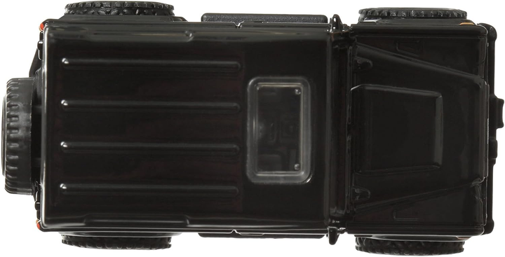 Машинка Mattel Hot Wheels Premium Fast & Furious Land Rover Defender 90 5/5 1:64 HYP74 (0194735253463) - зображення 5
