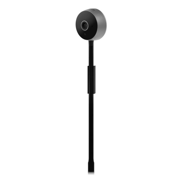Видеоняня Lionelo BABYLINE Smart Black - изображение 2