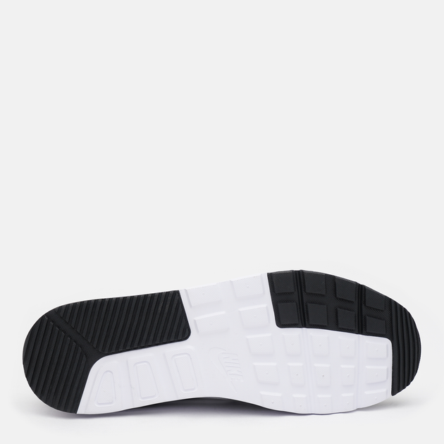Чоловічі кросівки Nike Air Max SC CW4555-002 46 (12US) Чорні (194956863533) - зображення 6