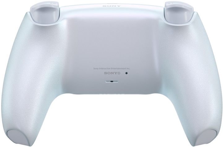 Bezprzewodowy kontroler Sony PlayStation DualSense Chroma Pearl (0711719589846 / 711719590019) - obraz 5