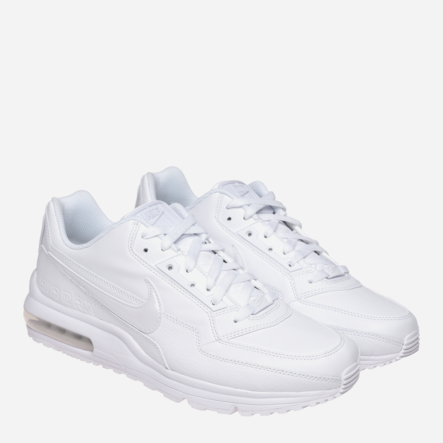 Buty sportowe męskie Nike Air Max Ltd 3 687977-111 42.5 (9US) Białe (886066805014) - obraz 3