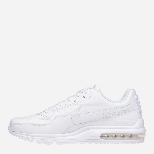 Buty sportowe męskie Nike Air Max Ltd 3 687977-111 42.5 (9US) Białe (886066805014) - obraz 4