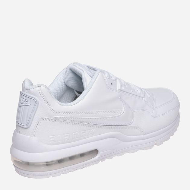 Buty sportowe męskie Nike Air Max Ltd 3 687977-111 42.5 (9US) Białe (886066805014) - obraz 5