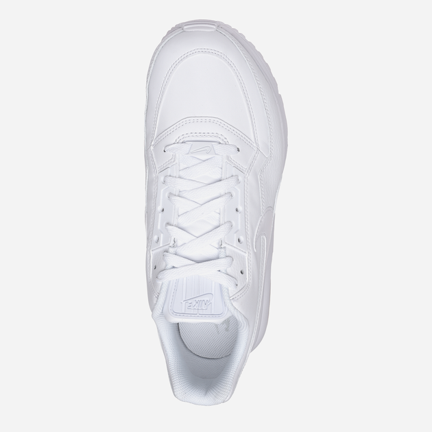 Buty sportowe męskie Nike NIKE687977-111 46 Białe (886066805076) - obraz 6