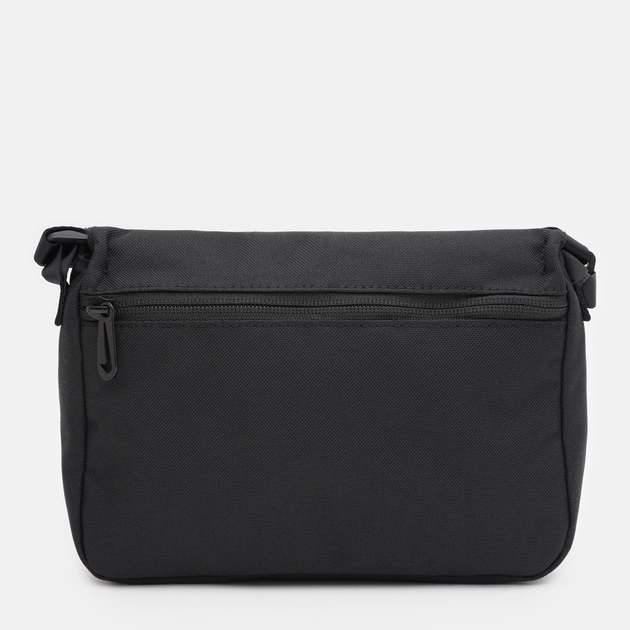 Сумка крос-боді через плече жіноча Nike W Nsw Futura 365 Crossbody CW9300-010 Чорна (194956623359) - зображення 3